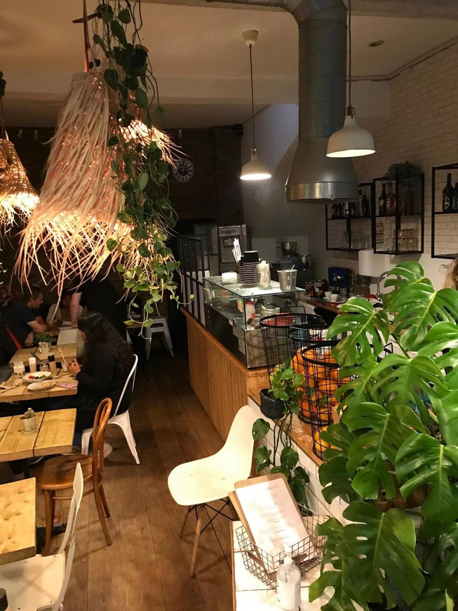 Experience In A Unique & Vibrant Appartamento Londra